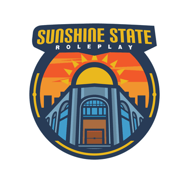 SSRP Logo