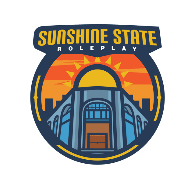 SSRP Logo